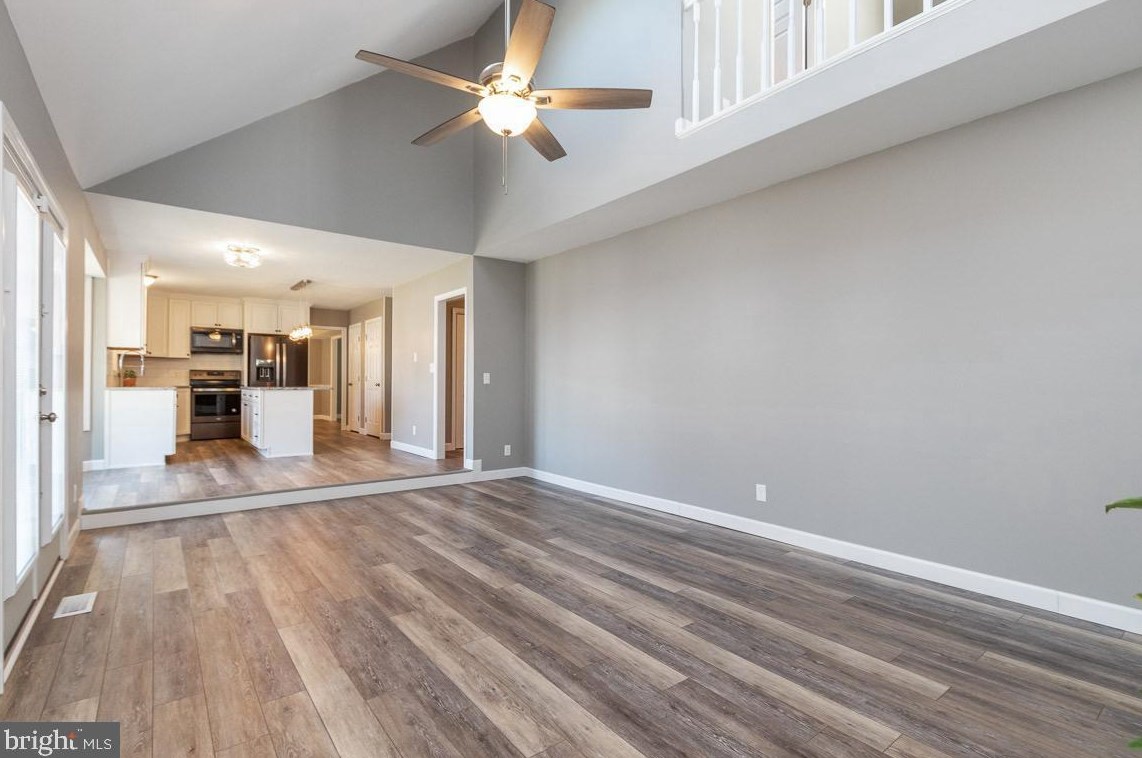 14 Princess St, Stafford VA  22556-3700 exterior