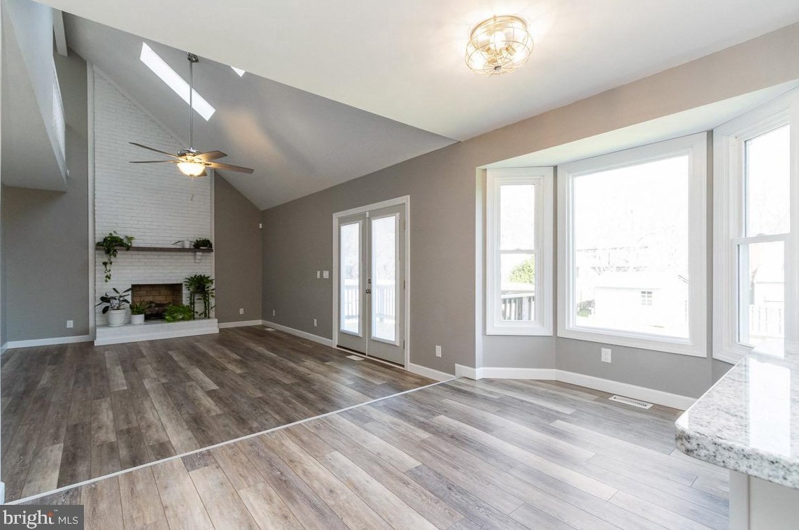 14 Princess St, Stafford VA  22556-3700 exterior