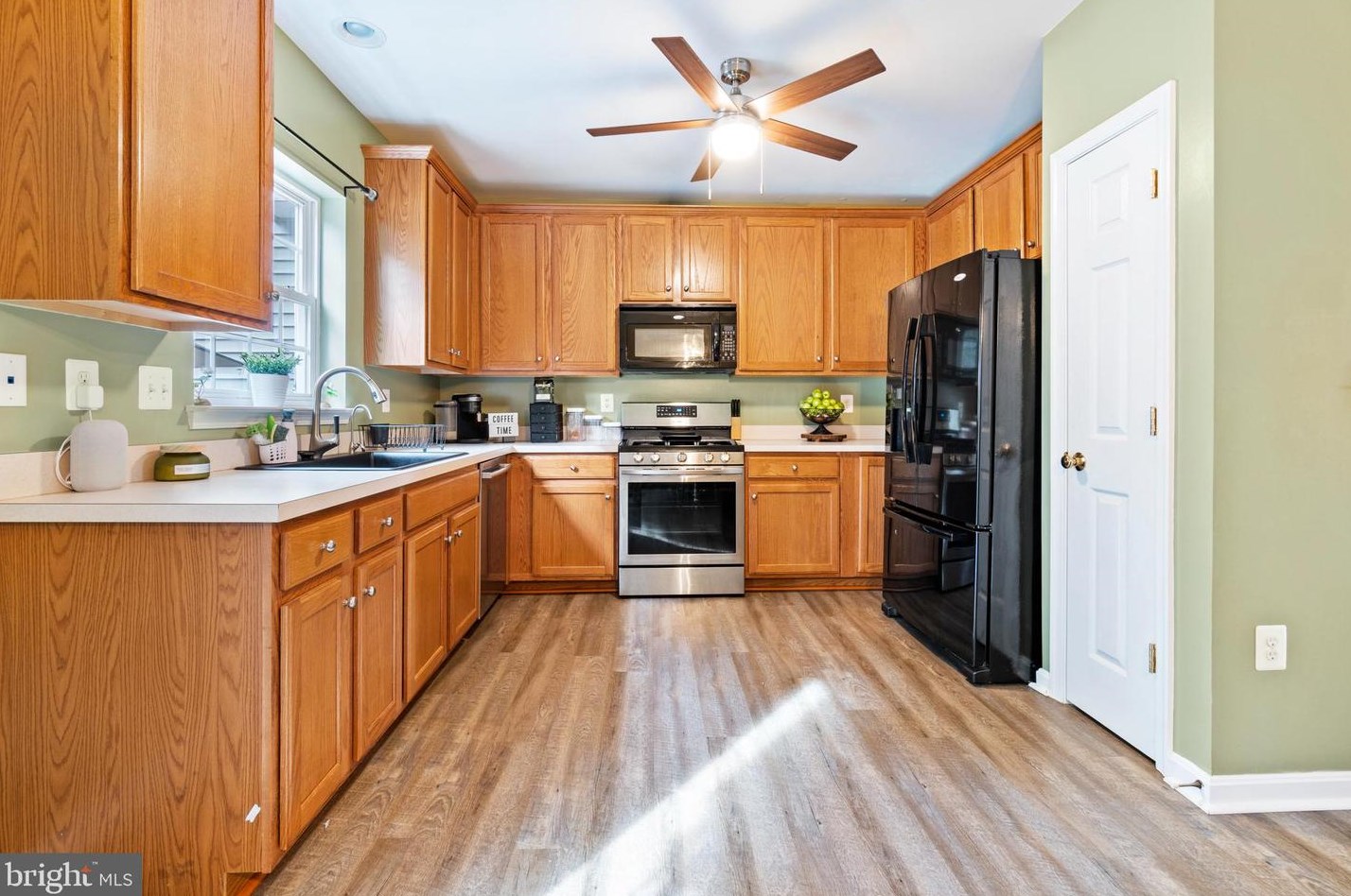 707 Galway Ln, Stafford, VA 22554