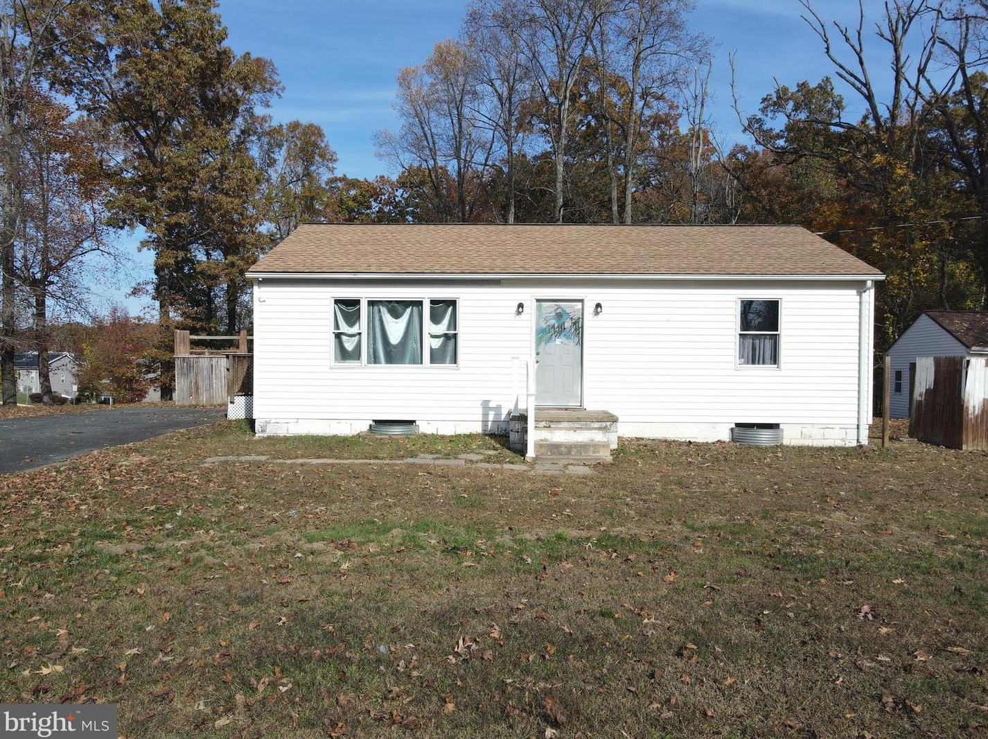 1411 Courthouse Rd, Stafford, VA 22554-5403