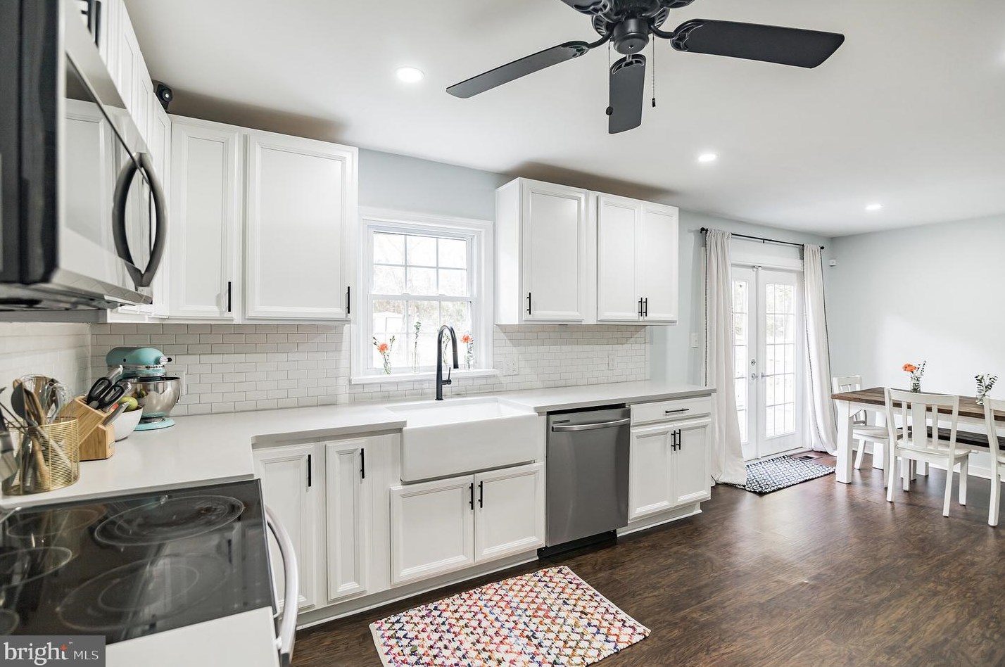 323 High St, Stafford VA  22556-1806 exterior