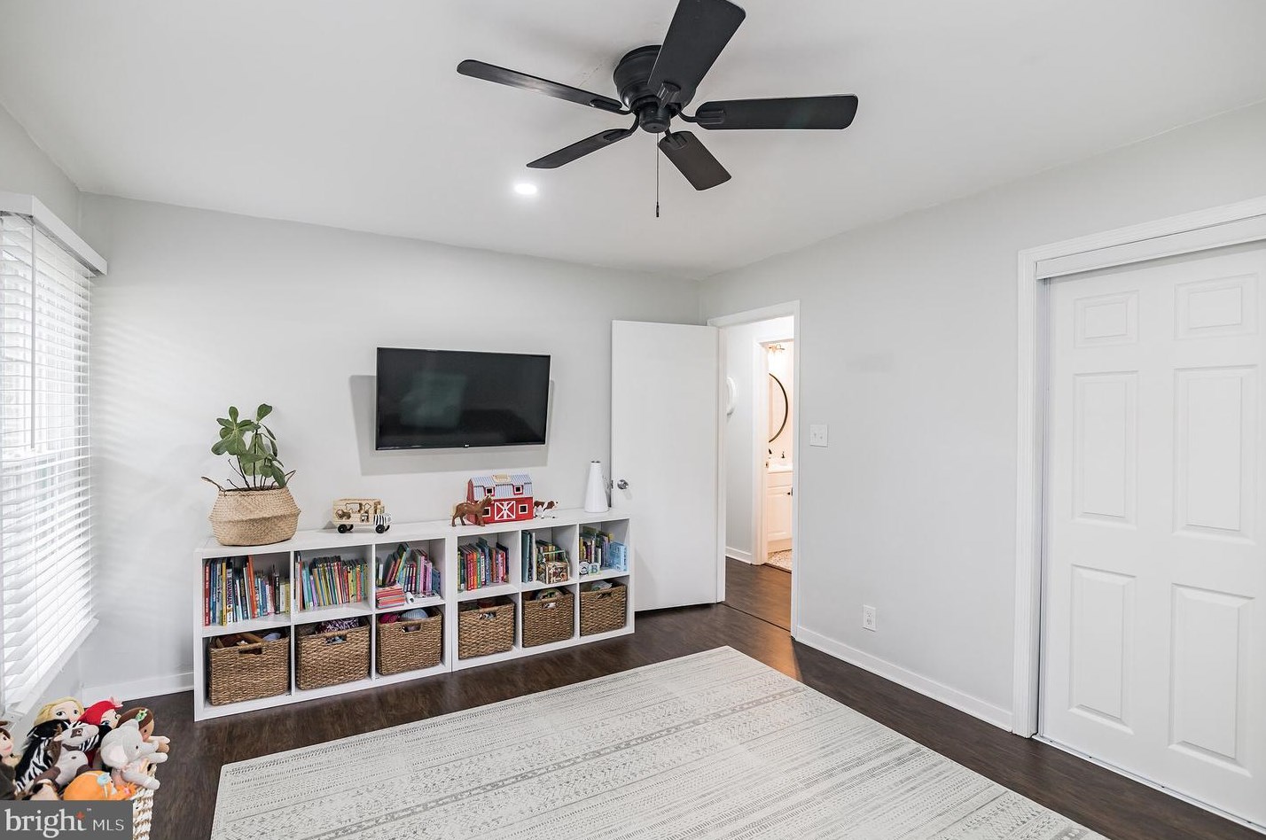 323 High St, Stafford VA  22556-1806 exterior