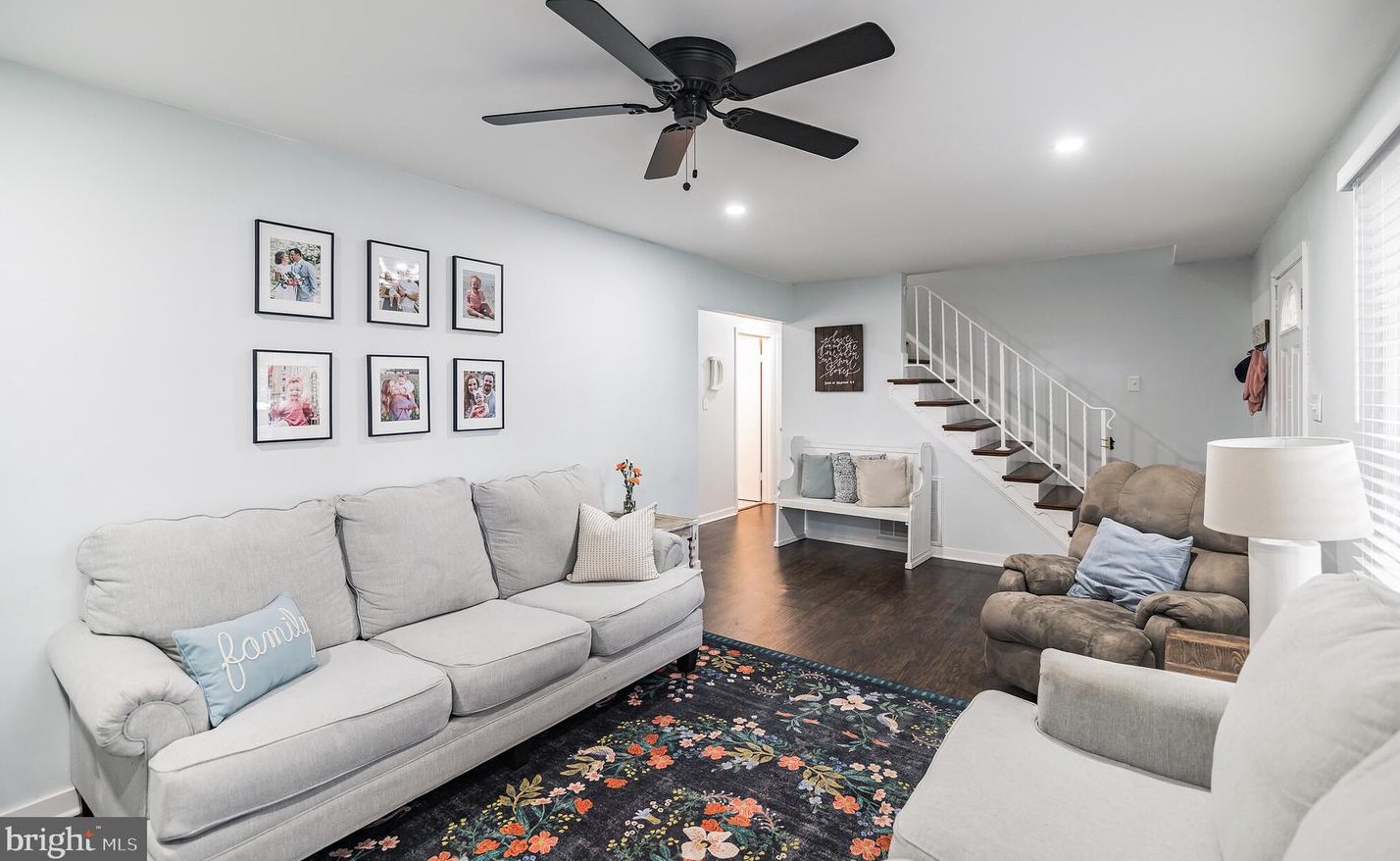 323 High St, Stafford VA  22556-1806 exterior