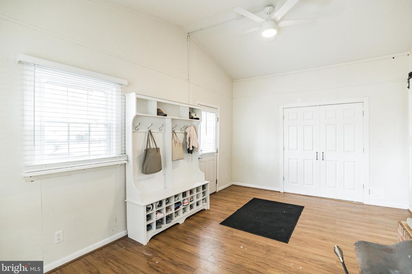 323 High St, Stafford VA  22556-1806 exterior