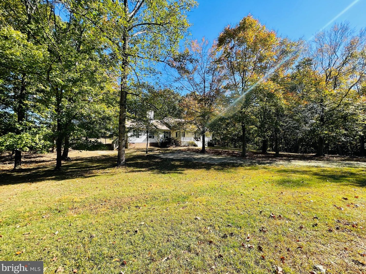 112 Rockdale Rd, Stafford VA  22554-7028 exterior