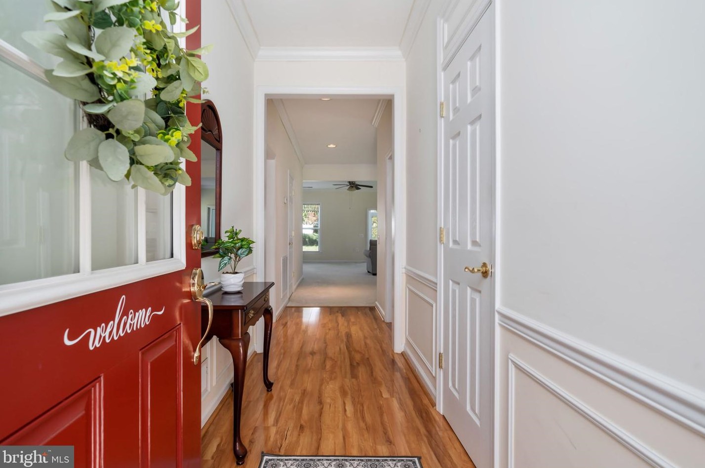 18 Lucketts Ct, Fredericksburg, VA 22406-8426