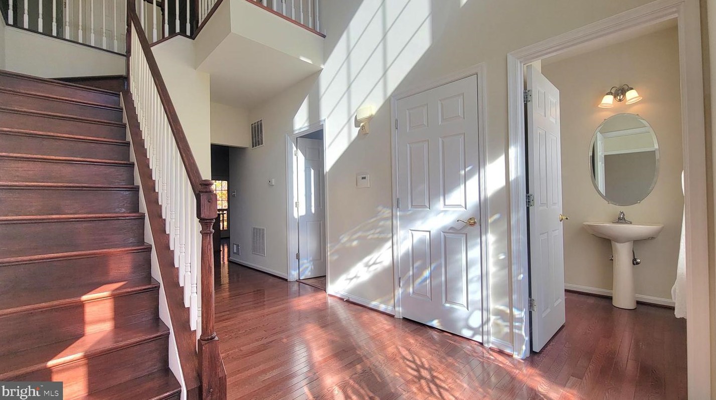 94 Landmark Dr, Stafford, VA 22554