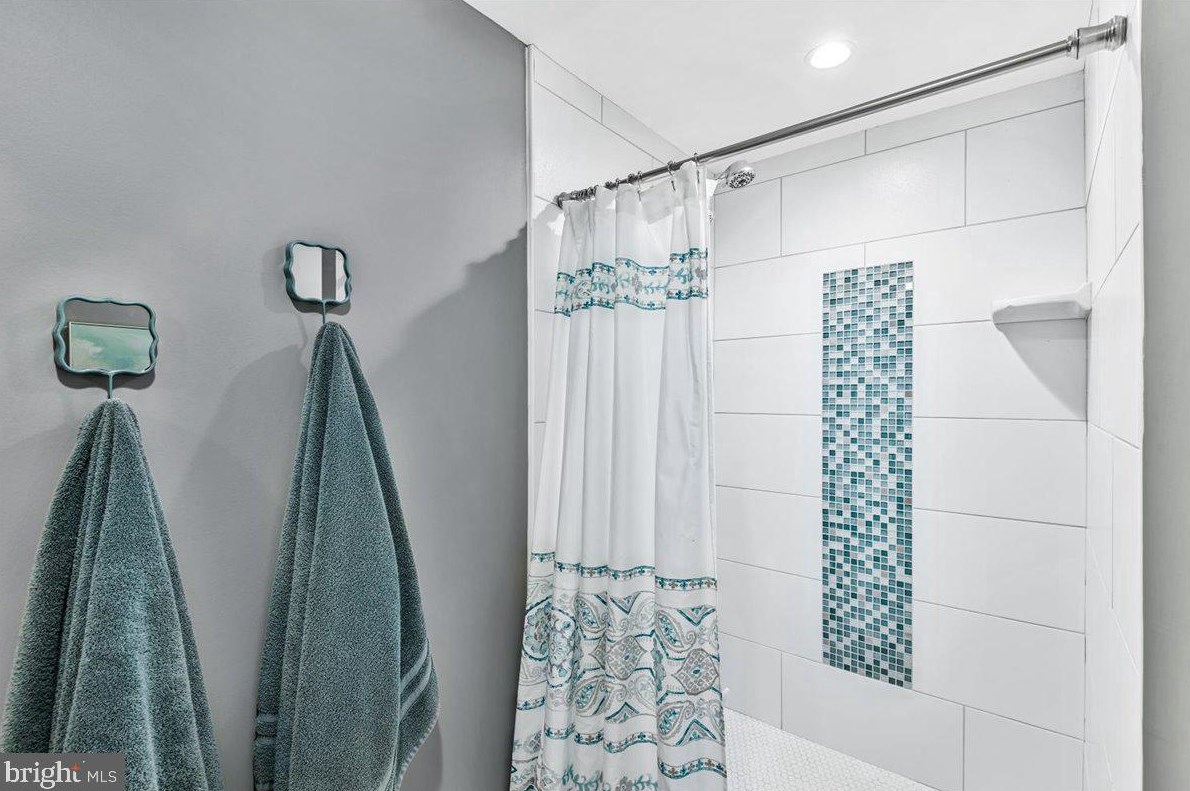 137 Brush Everard Ct, Stafford VA 22554-8807 exterior