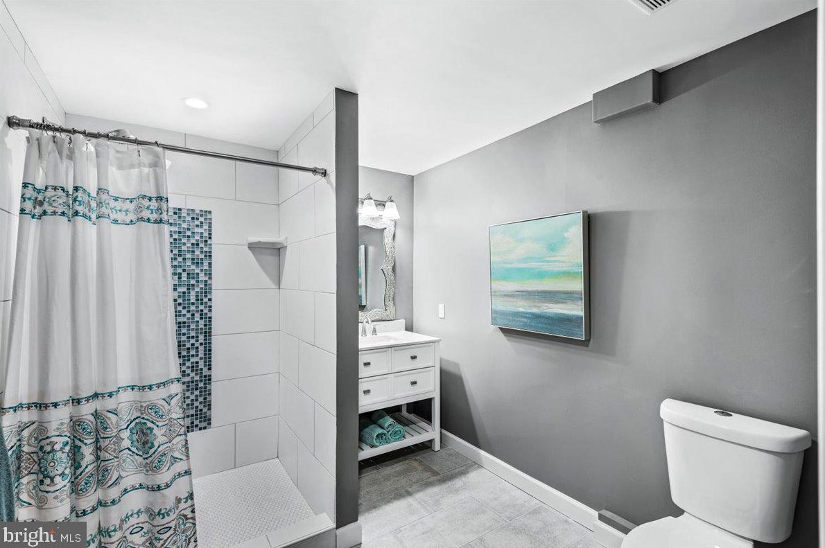 137 Brush Everard Ct, Stafford VA 22554-8807 exterior