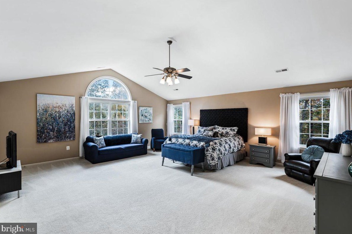 137 Brush Everard Ct, Stafford VA 22554-8807 exterior