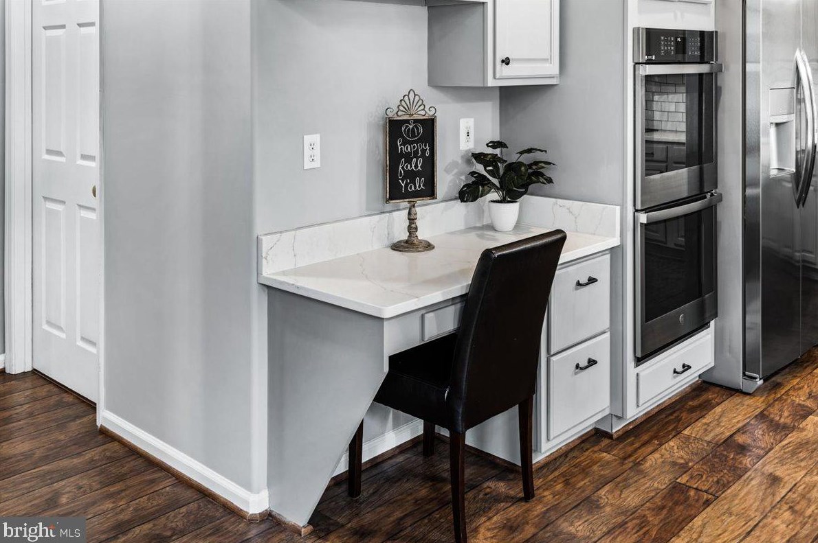 137 Brush Everard Ct, Stafford VA 22554-8807 exterior