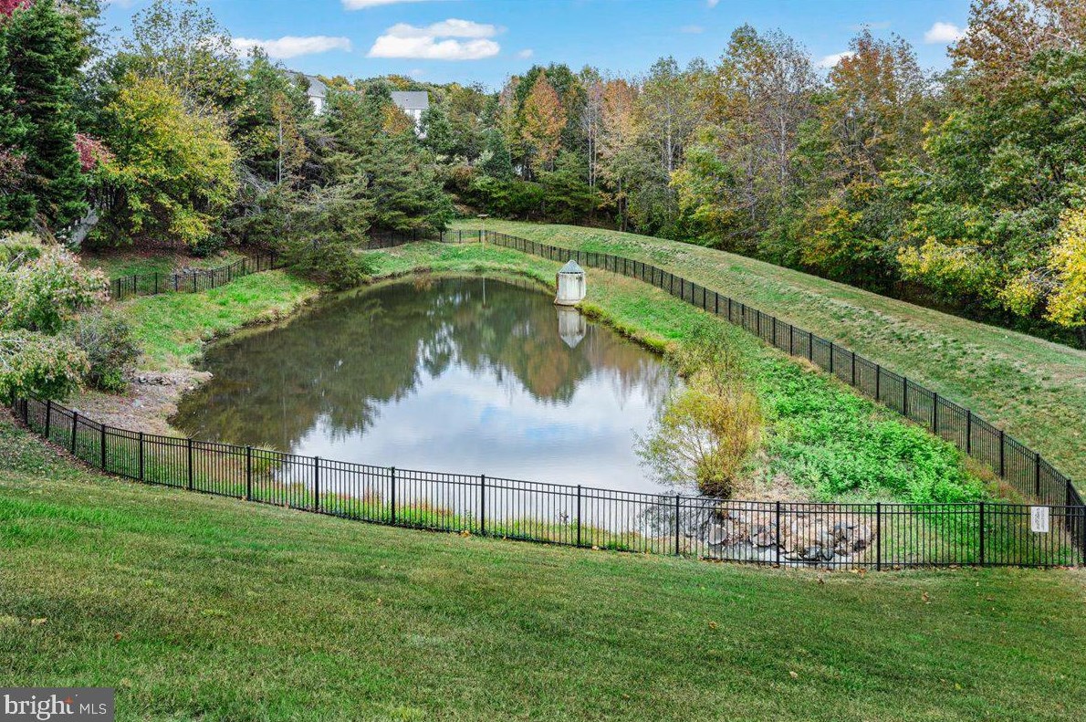 137 Brush Everard Ct, Stafford VA 22554-8807 exterior