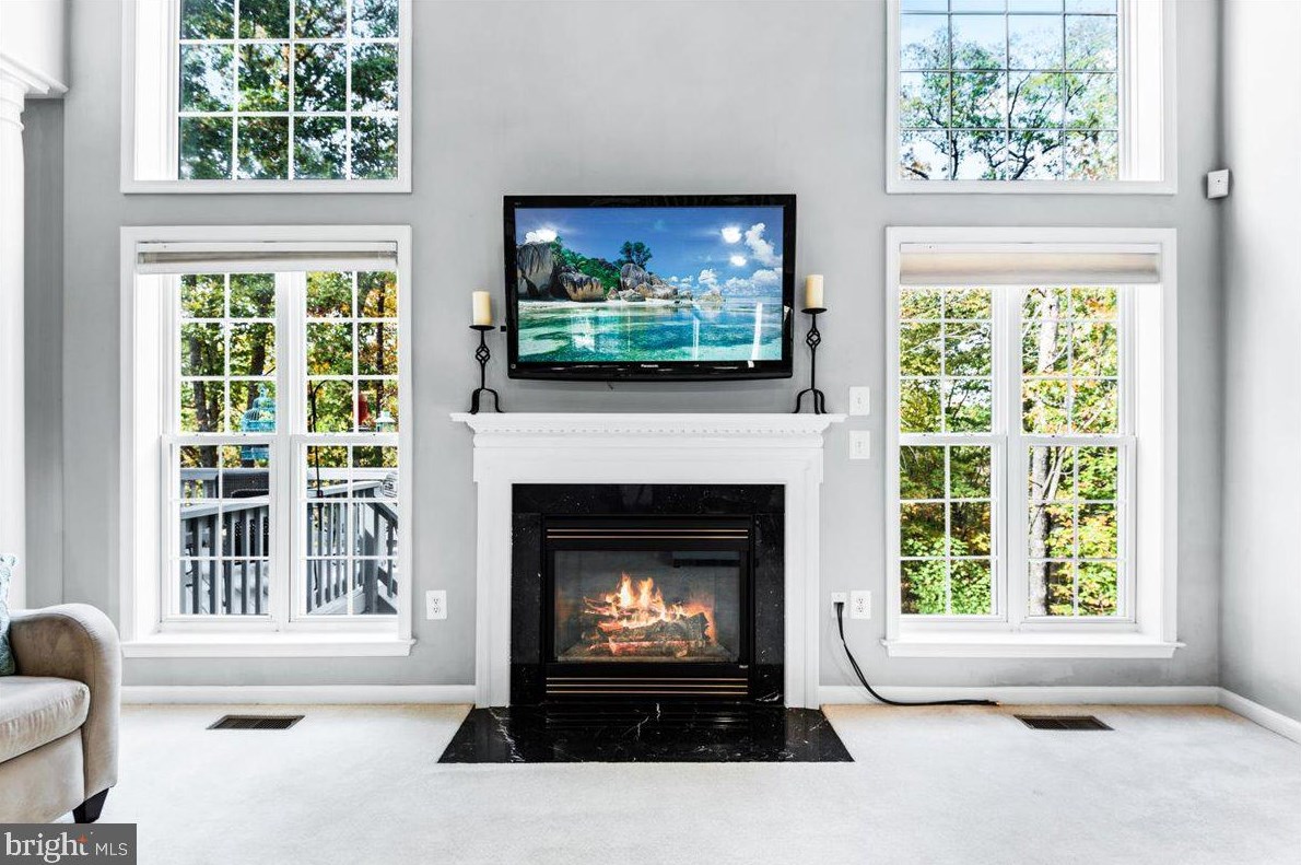 137 Brush Everard Ct, Stafford VA 22554-8807 exterior