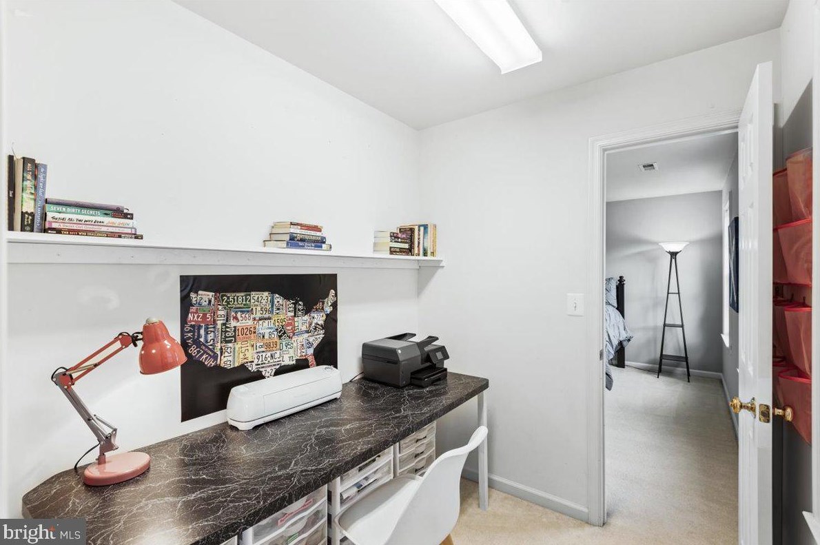 137 Brush Everard Ct, Stafford VA 22554-8807 exterior