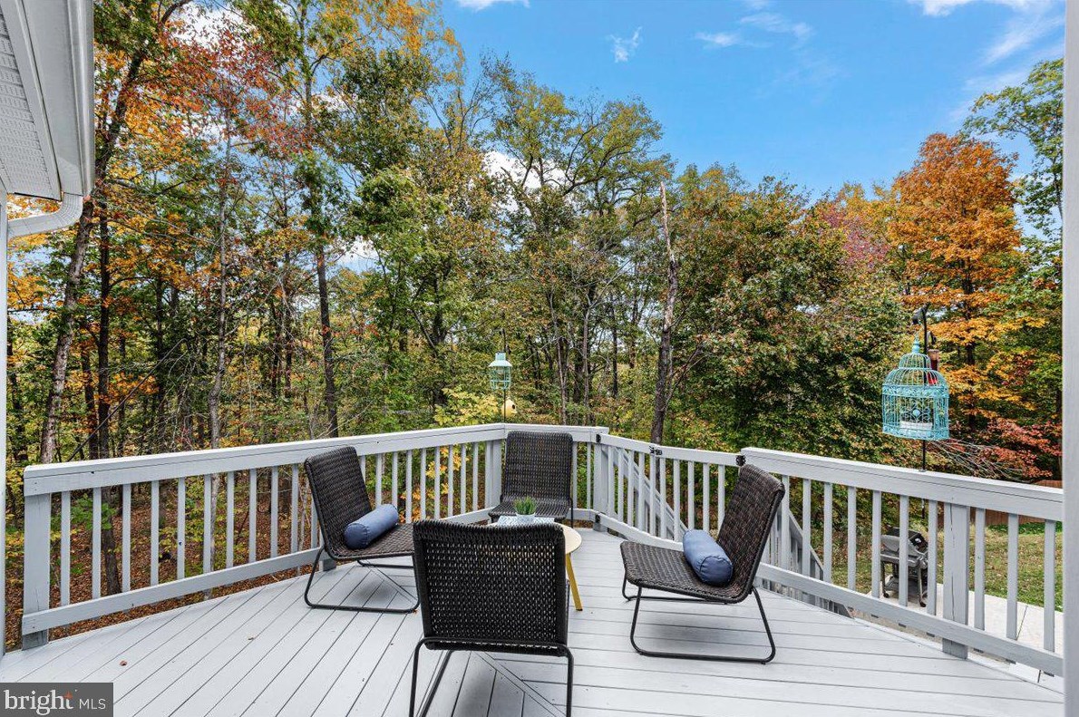 137 Brush Everard Ct, Stafford VA 22554-8807 exterior