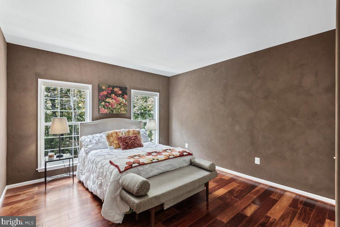 137 Brush Everard Ct, Stafford VA 22554-8807 exterior