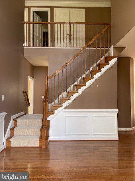 6 Cabinet Maker Ct, Stafford, VA 22554-8840