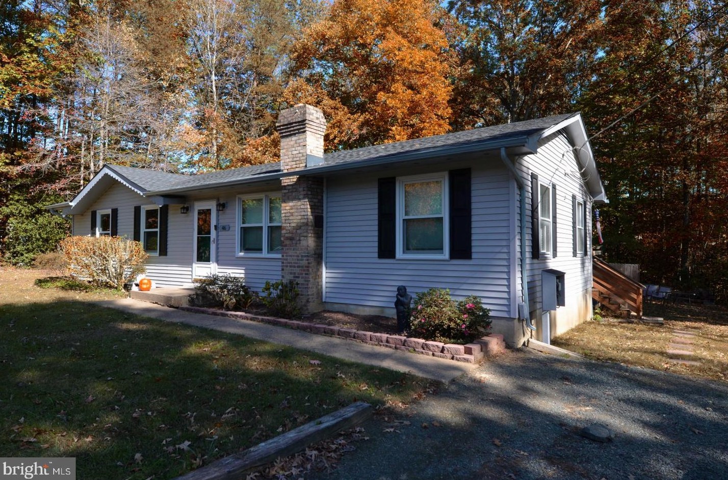 46 Boundary Dr, Stafford, VA 22556-1267