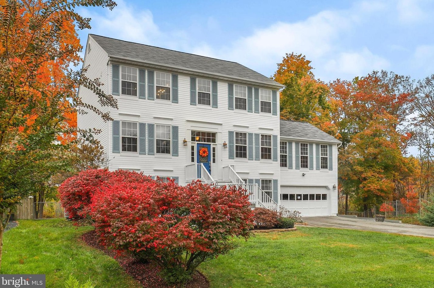209 Foresail Cv, Stafford, VA 22554-2524