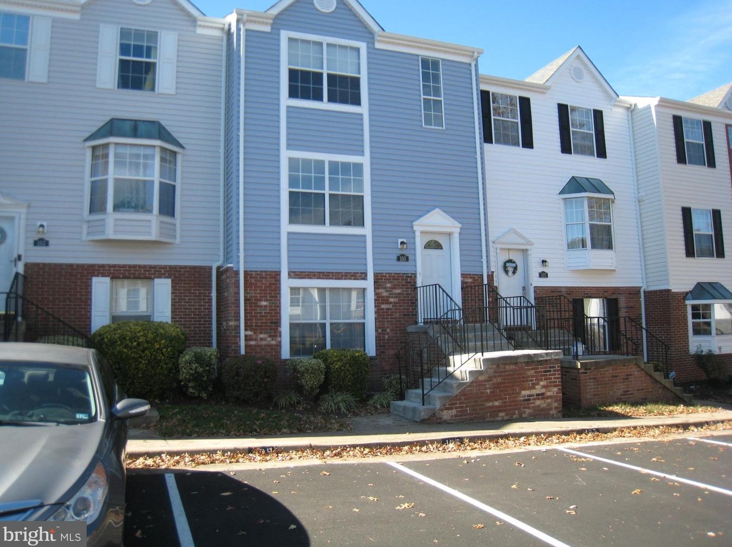 105 Westminster Ln, Stafford, VA 22556-4569