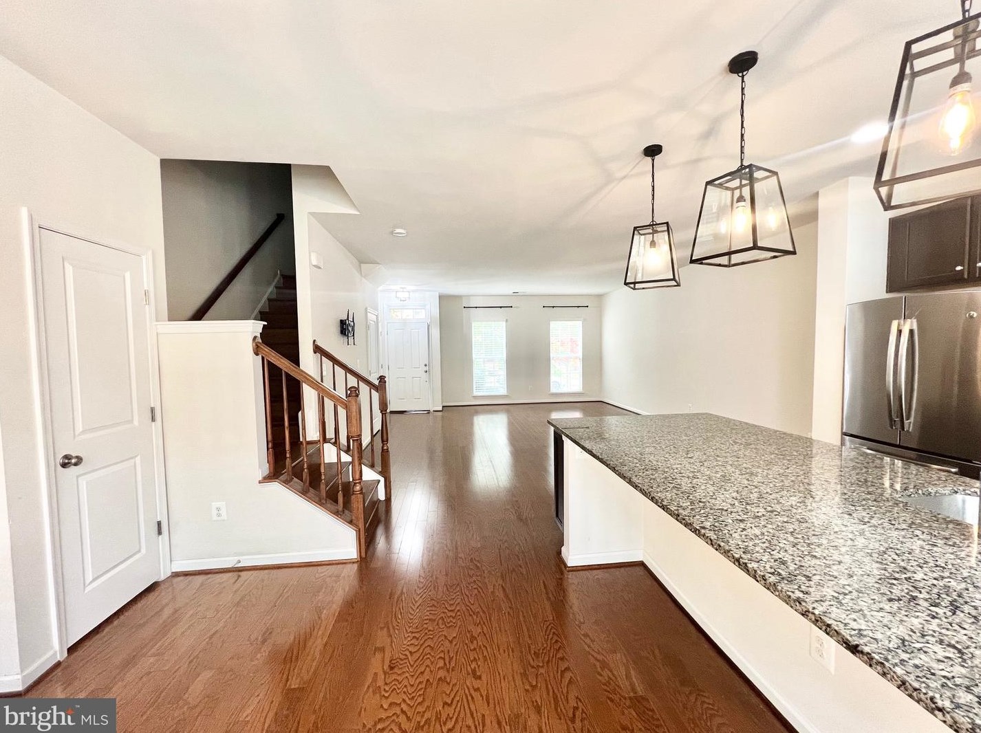 212 Almond Dr, Stafford VA  22554-2530 exterior