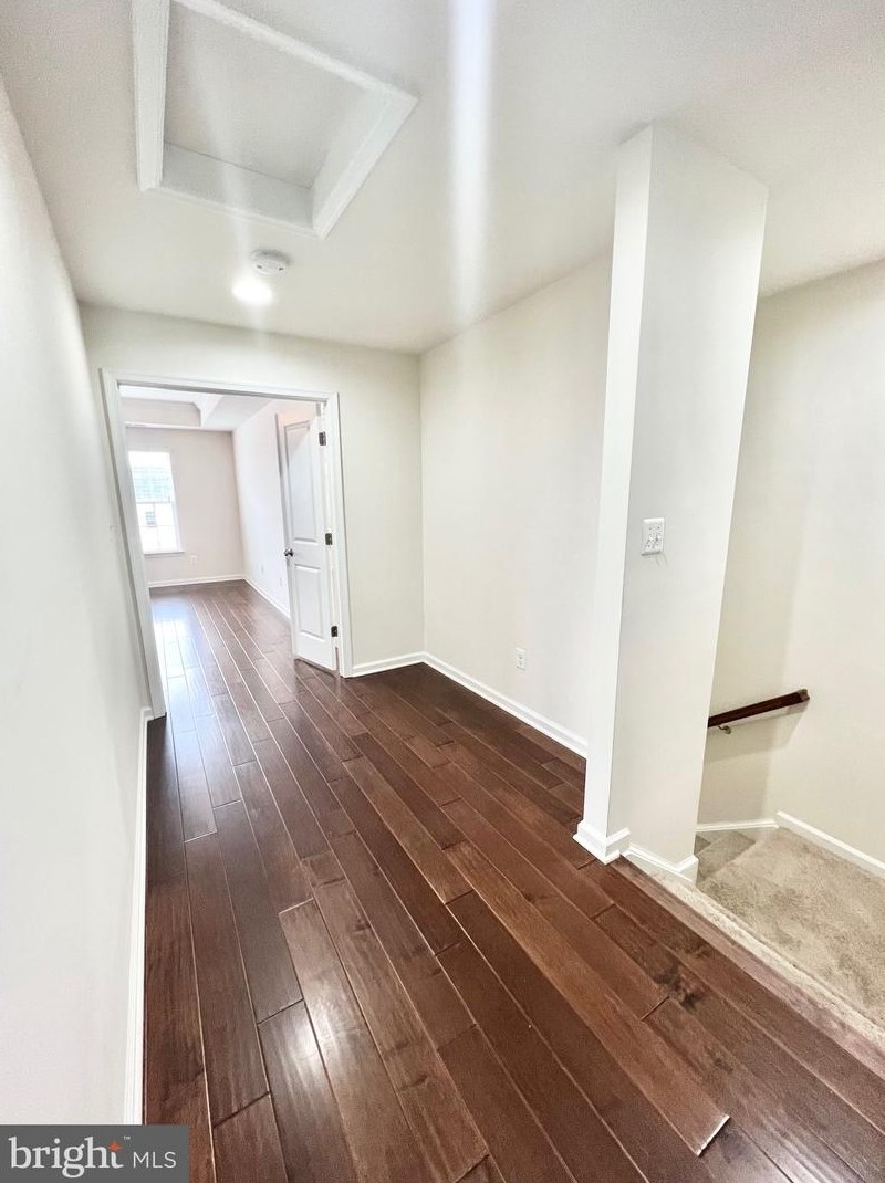 212 Almond Dr, Stafford VA  22554-2530 exterior