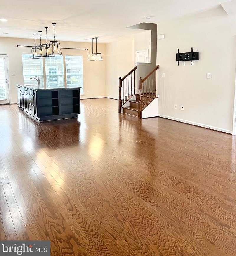 212 Almond Dr, Stafford VA  22554-2530 exterior