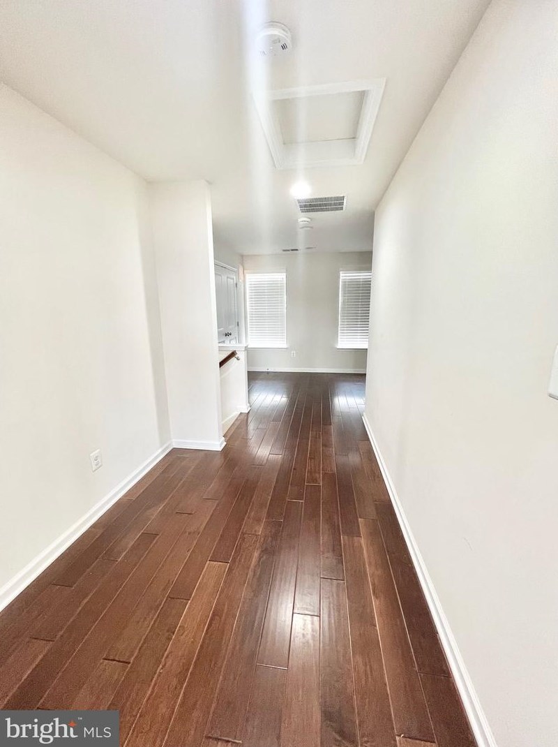 212 Almond Dr, Stafford VA  22554-2530 exterior