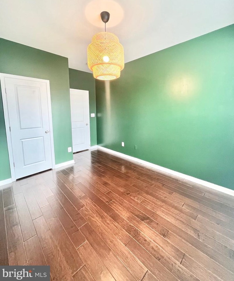 212 Almond Dr, Stafford VA  22554-2530 exterior