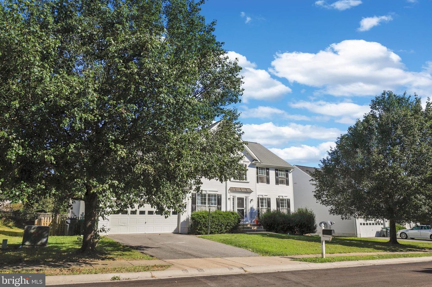 25 Cedarview Ct, Fredericksburg, VA 22406