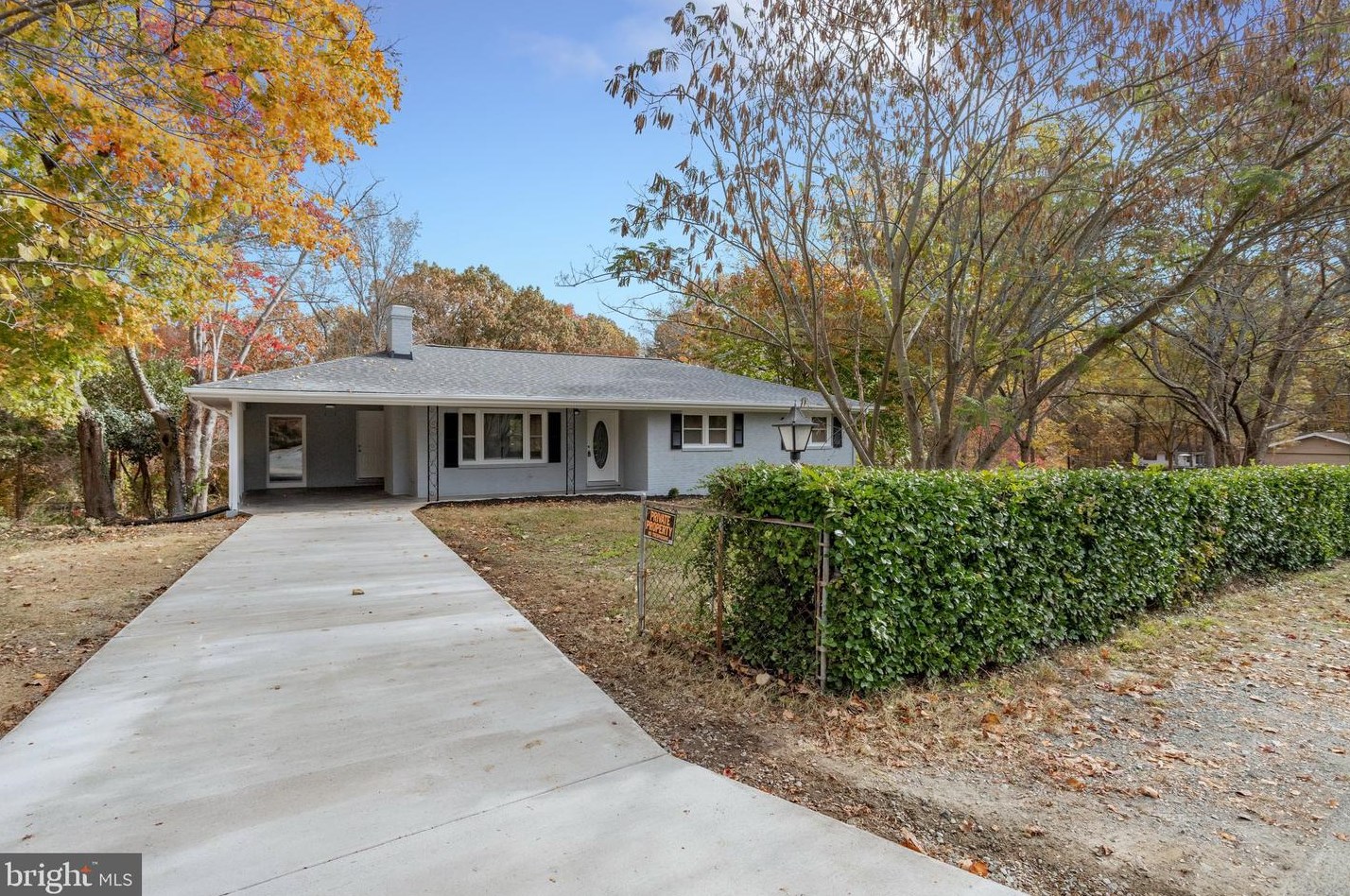 238 Olde Concord Rd, Stafford, VA 22554