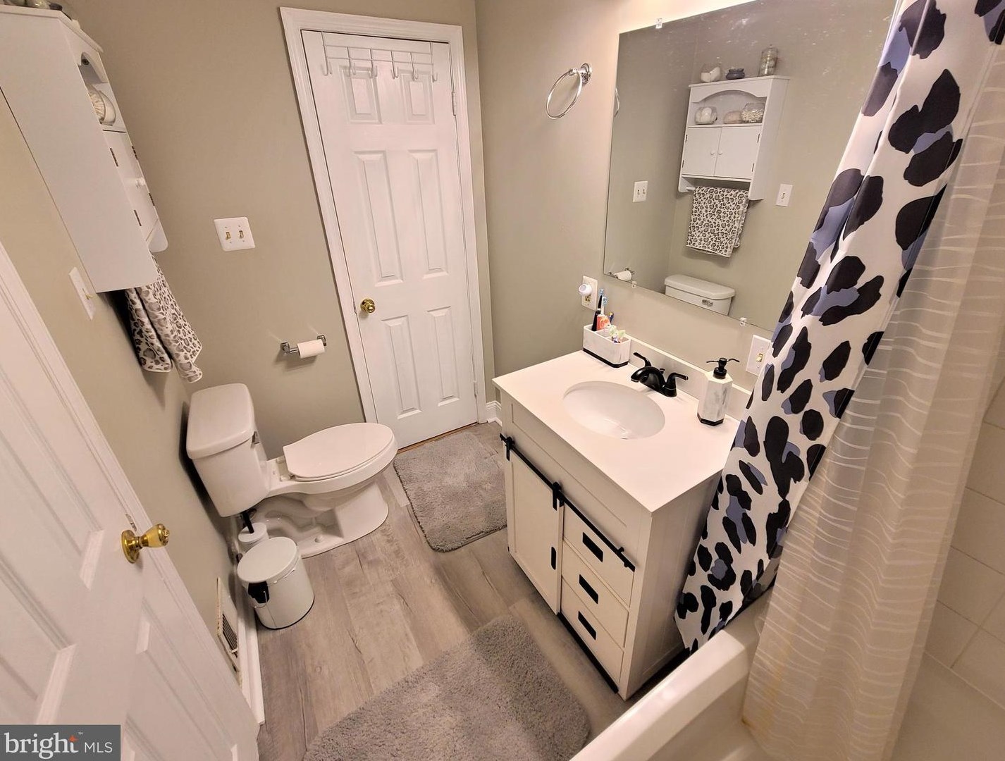 20 Alice Ct, Stafford VA  22556-4548 exterior