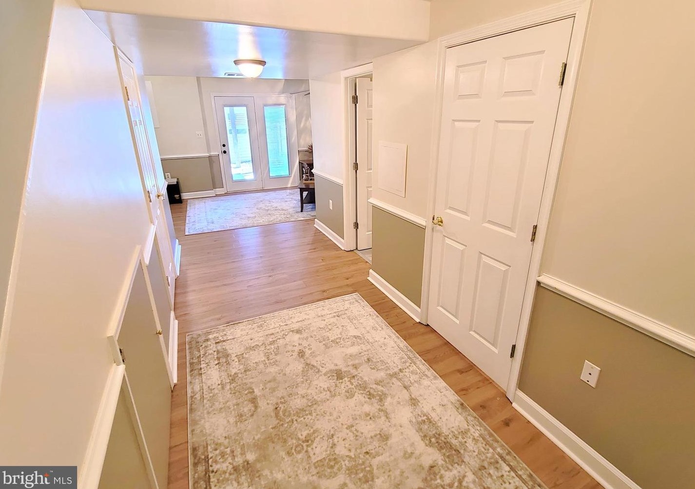 20 Alice Ct, Stafford VA  22556-4548 exterior