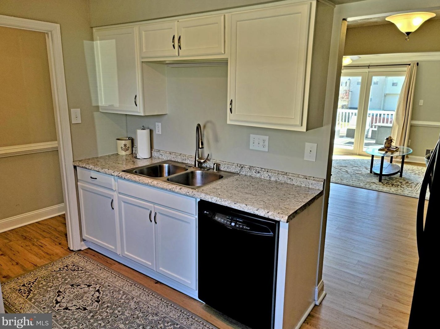 20 Alice Ct, Stafford VA  22556-4548 exterior