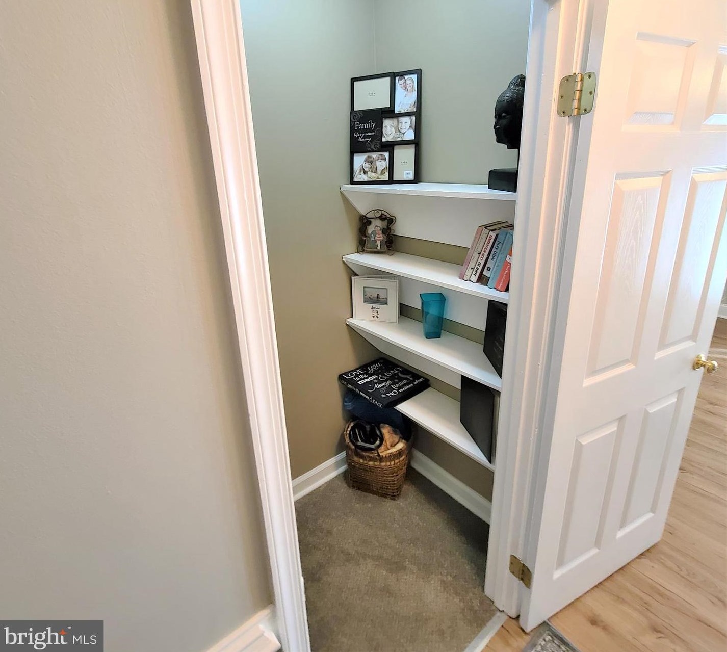20 Alice Ct, Stafford VA  22556-4548 exterior