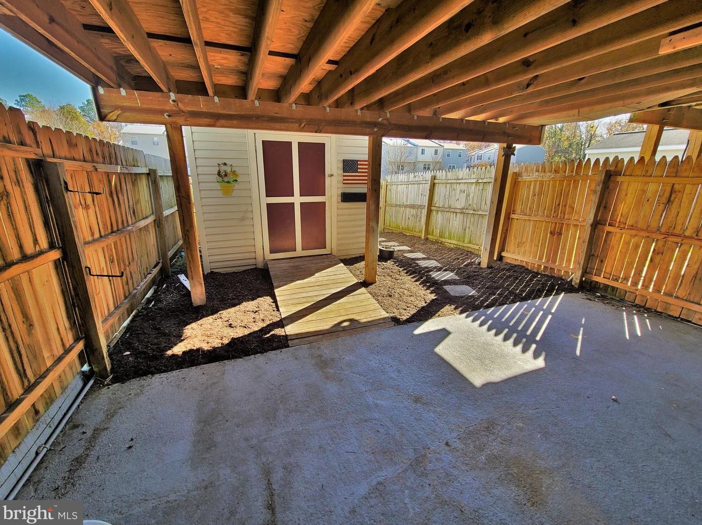 20 Alice Ct, Stafford VA  22556-4548 exterior