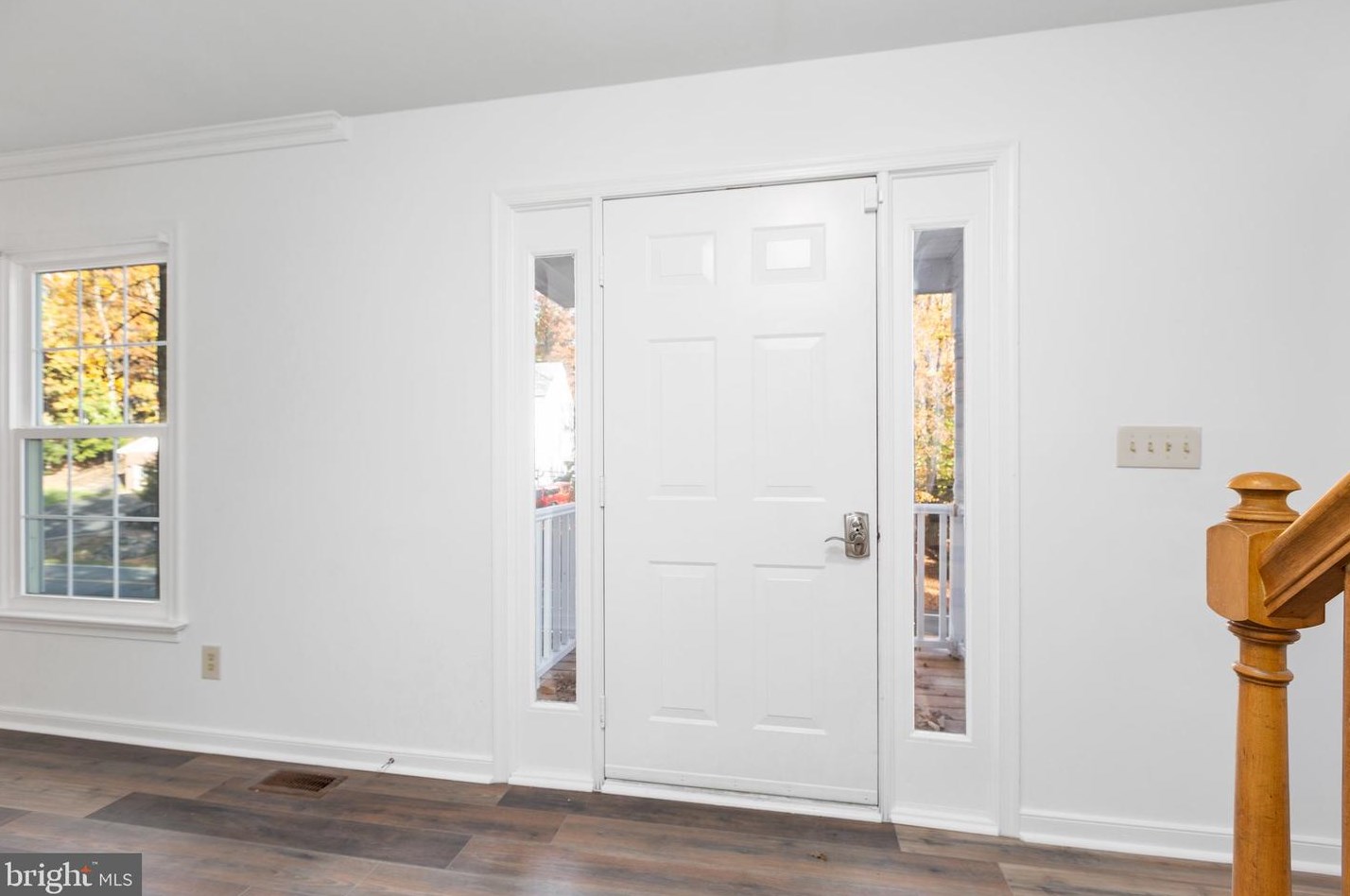 1017 John Paul Jones Dr, Stafford, VA 22554