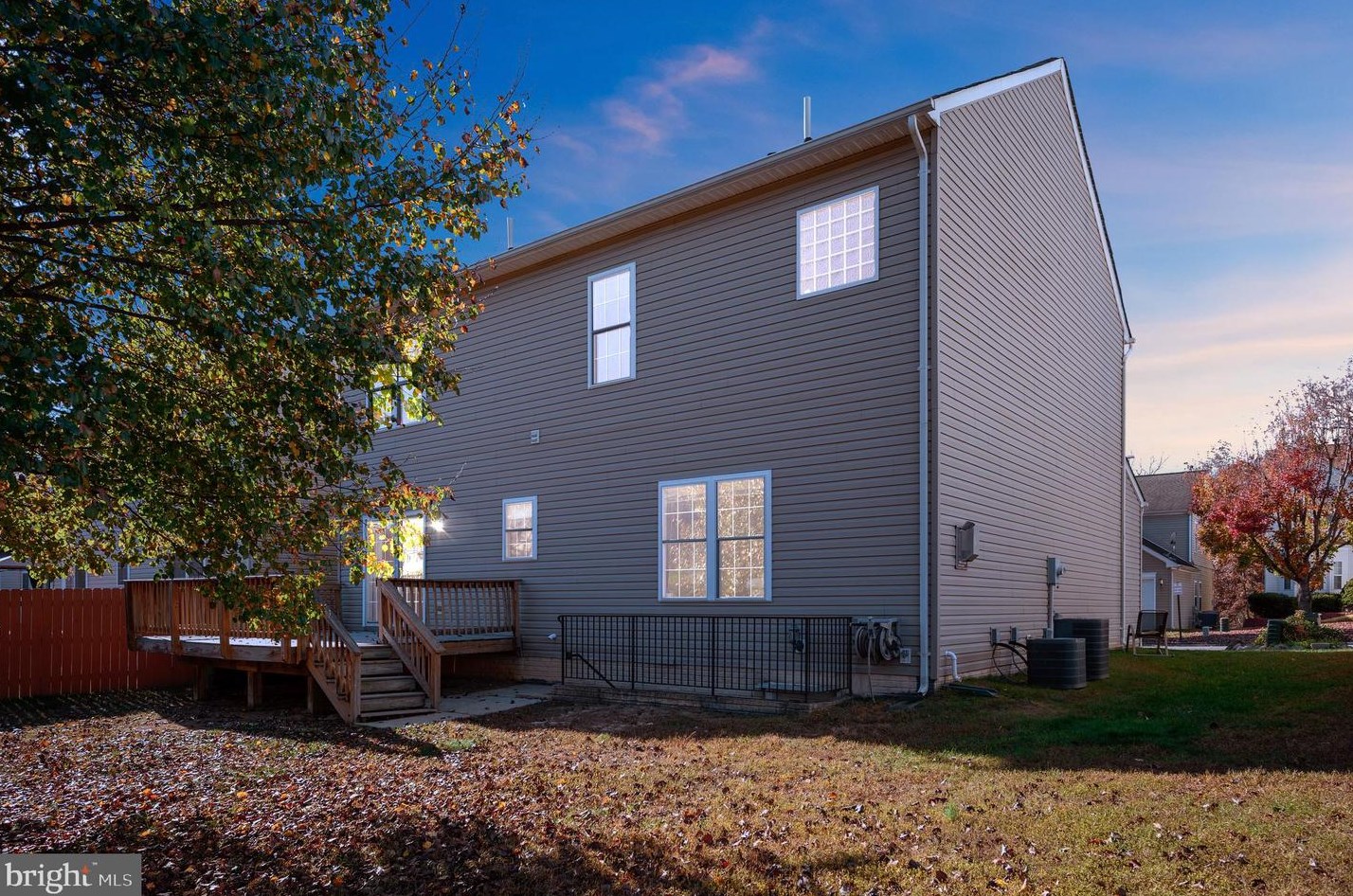 78 Glacier Way, Stafford, VA 22554-7753