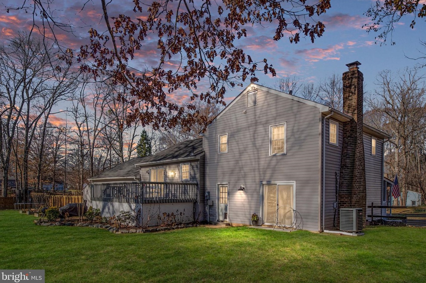 108 Clore Dr, Stafford, VA 22556-1820