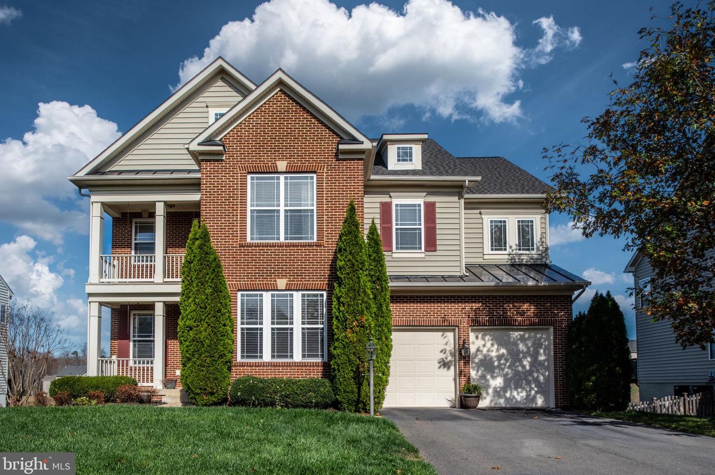 656 Village Pkwy, Fredericksburg, VA 22406