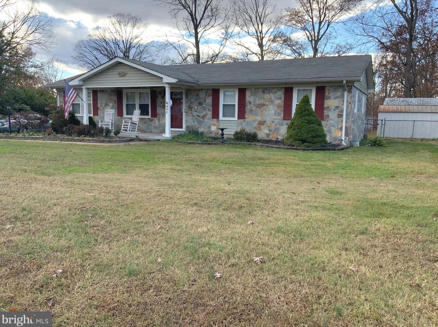 601 Perry Dr, Fredericksburg, VA 22405