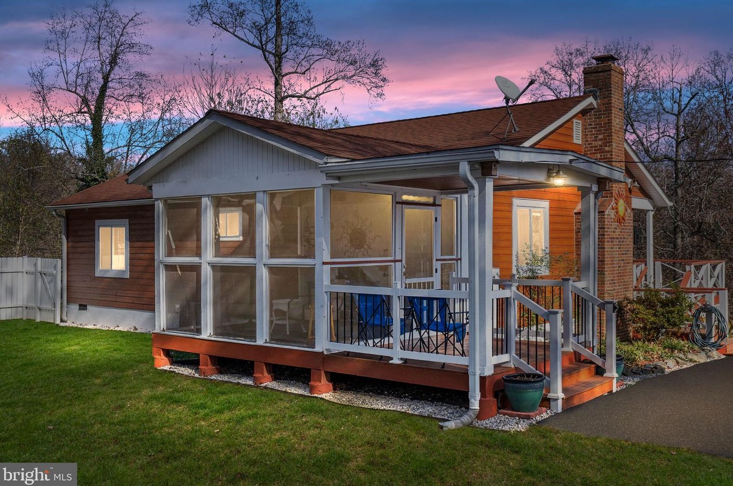 16 Geddy Way, Stafford, VA 22554-5435