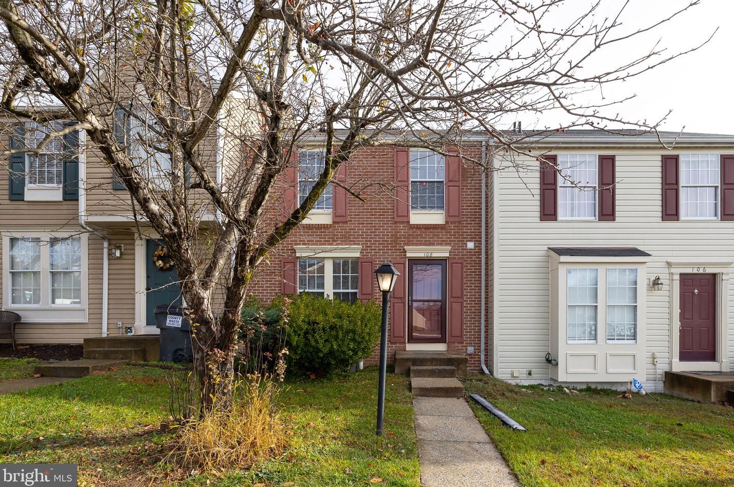108 Ilona Ct, Stafford, VA 22554-7539