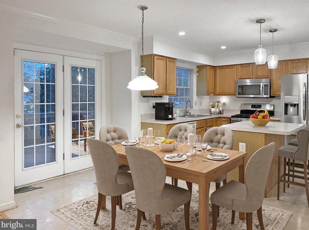 4 Jonquil Pl, Stafford, VA 22554-7862