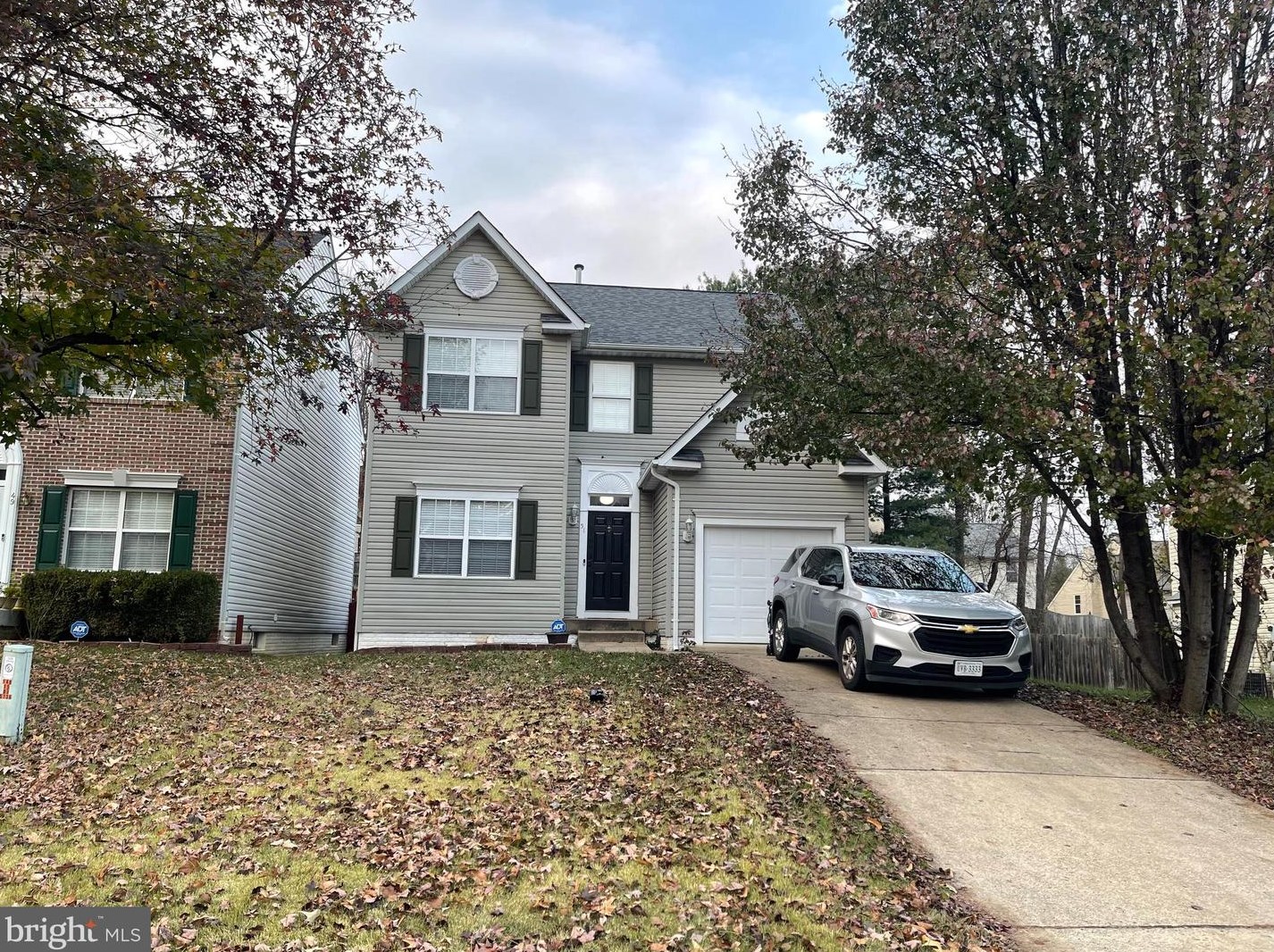 51 Catherine Ln, Stafford, VA 22554-7883