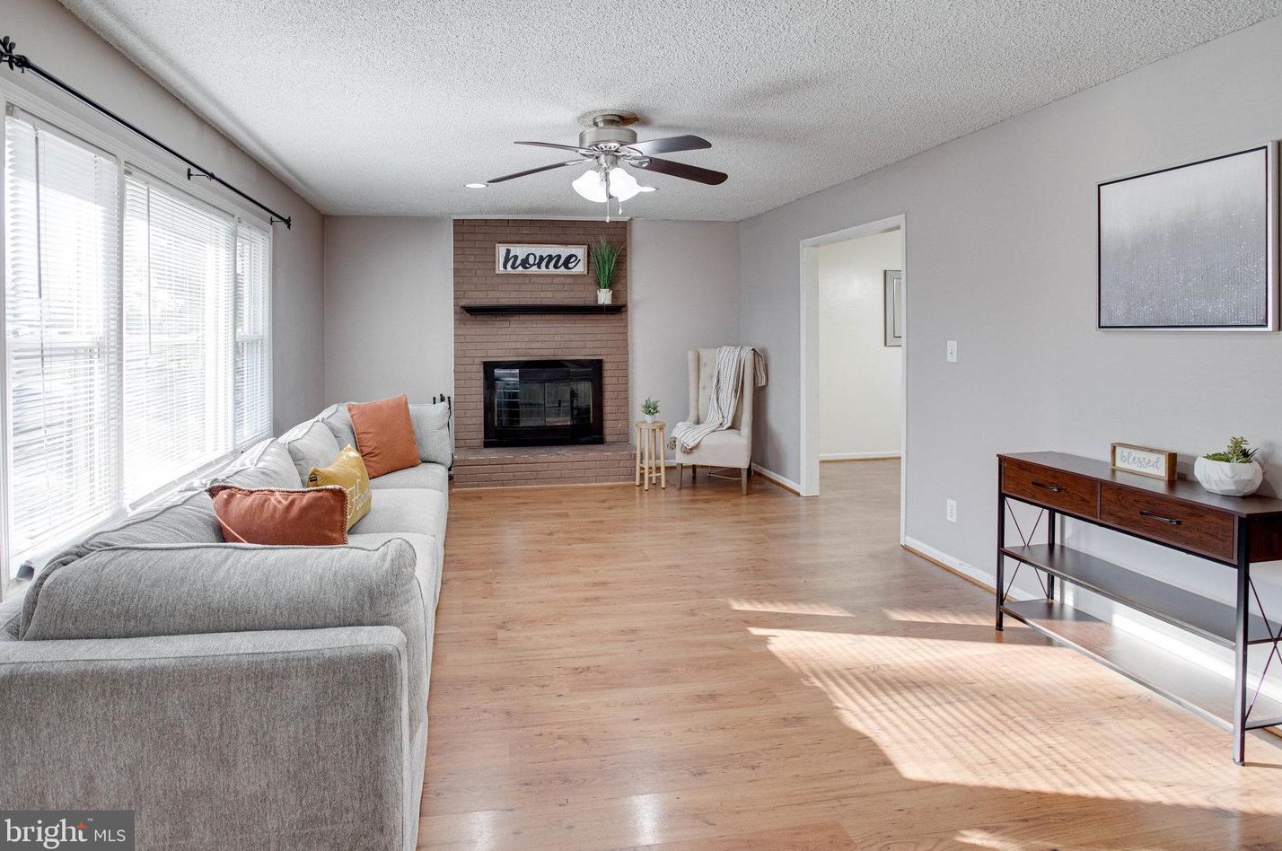 23 Turner Dr, Stafford, VA 22556-3525