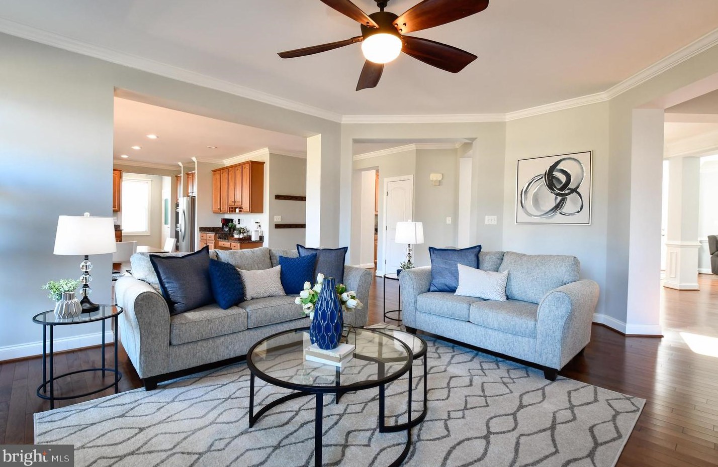 58 Sapphire St, Fredericksburg, VA 22405