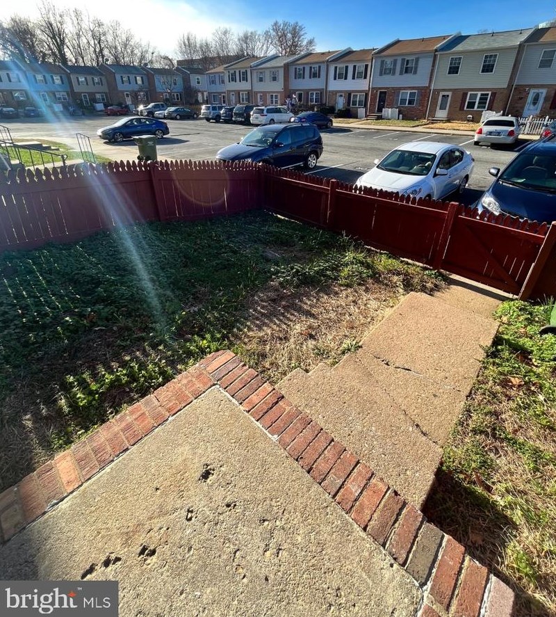 45 Bristol Ct, Stafford, VA 22556-4551