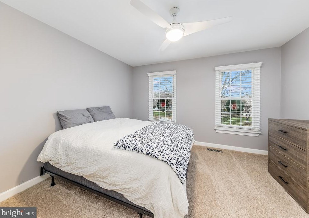 32 Burns Rd, Stafford VA  22554-7653 exterior