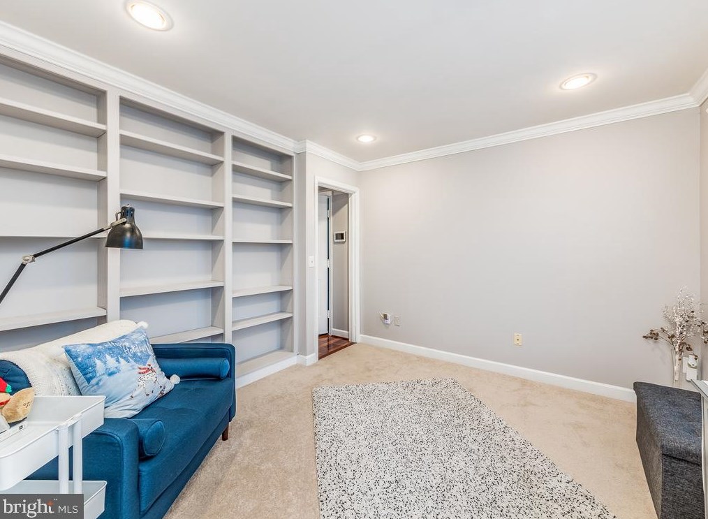 32 Burns Rd, Stafford VA  22554-7653 exterior